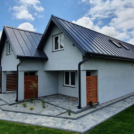 Kapi Osrodek Wczasowy W Mielnie Apartment Mielno  Exterior photo